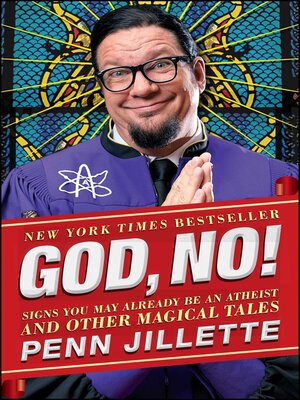 God, No! - ebook
